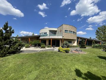 Vente Maison 6 pièces 262 m2 Dabo