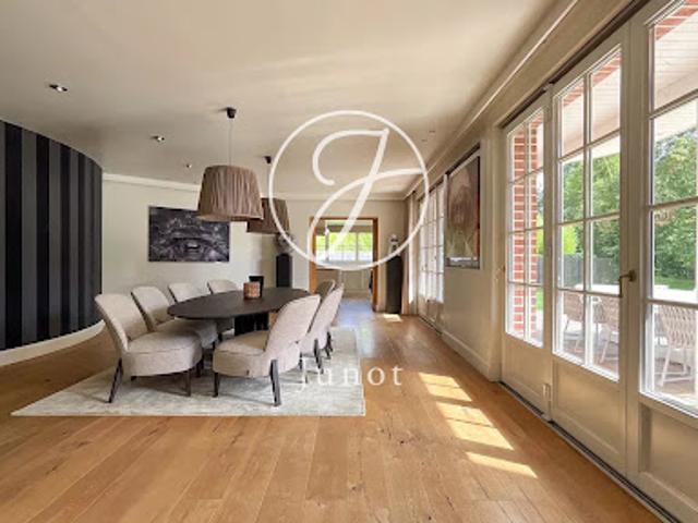 Vente Maison 6 pièces 262.48 m2 Mouvaux