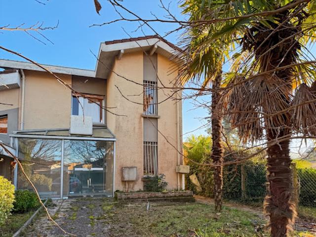 Vente Maison 6 pièces 263 m2 Nogaro