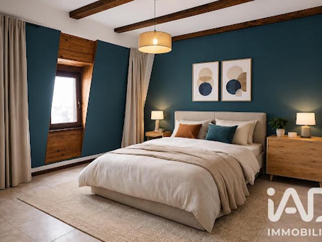 Vente Maison 6 pièces 263 m2 Saint Hippolyte