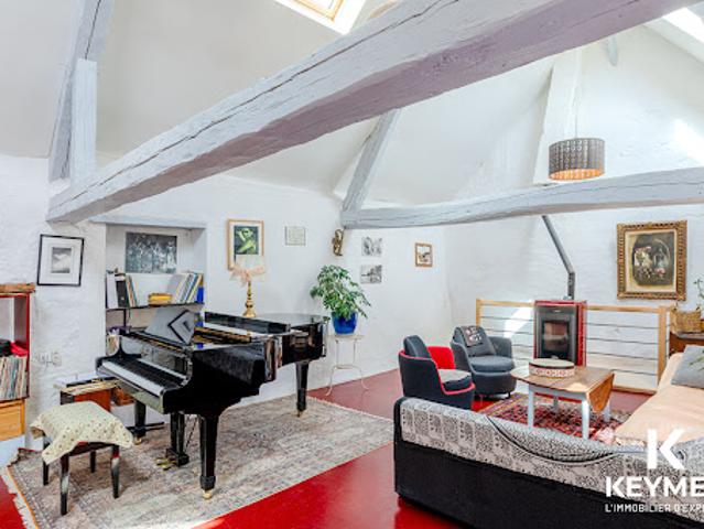 Vente Maison 6 pièces 263.38 m2 Cergy
