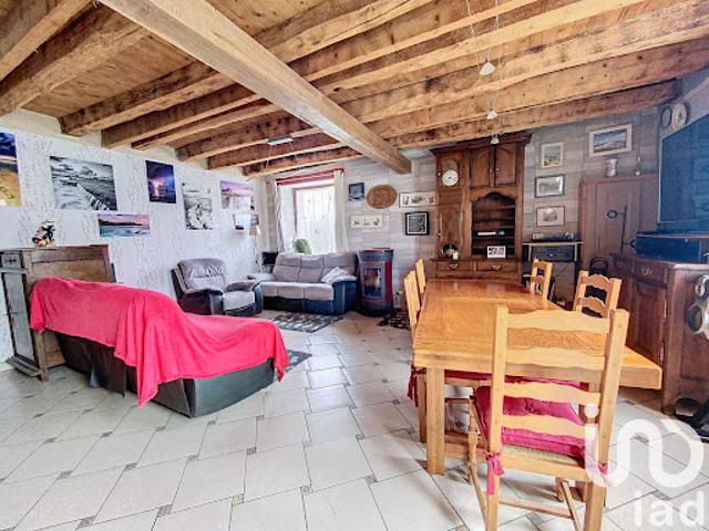 Vente Maison 6 pièces 274 m2 Cherrueix