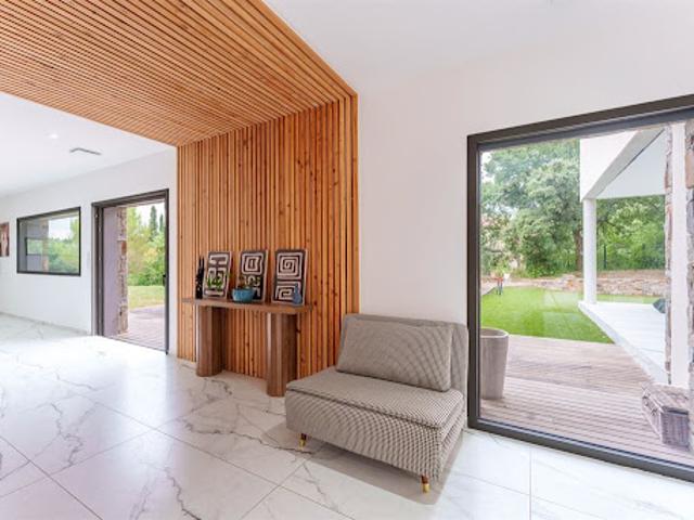 Vente Maison 6 pièces 275 m2 Assas