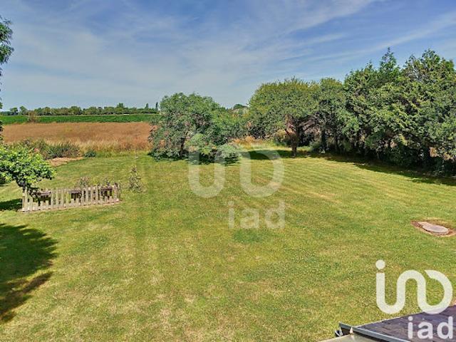 Vente Maison 6 pièces 275 m2 Cherrueix