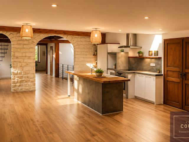 Vente Maison 6 pièces 275 m2 Fabrègues