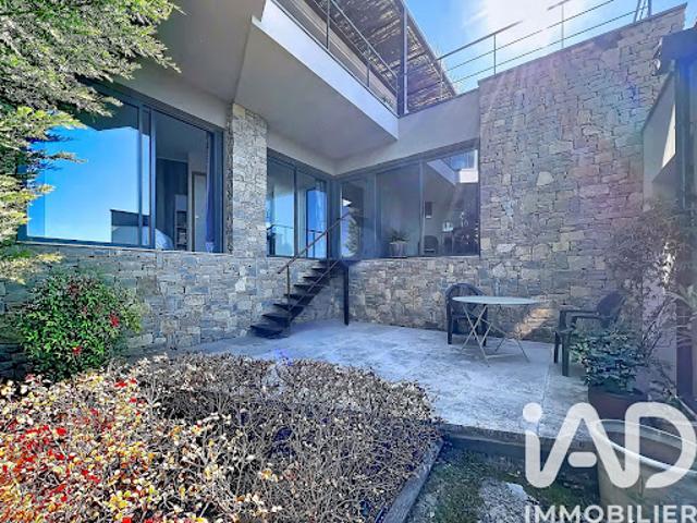 Vente Maison 6 pièces 275 m2 Forcalquier