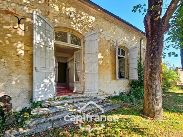 Vente Maison 6 pièces 275 m2 Layrac