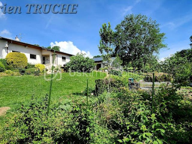Vente Maison 6 pièces 276 m2 Savigny