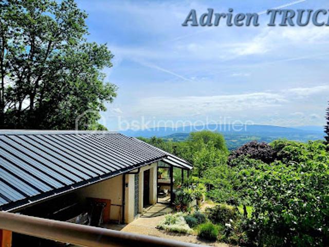 Vente Maison 6 pièces 276 m2 Savigny