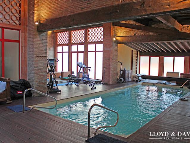 Vente Maison 6 pièces 276.88 m2 Torreilles
