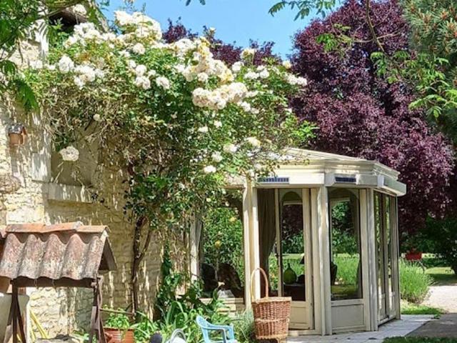 Vente Maison 6 pièces 277 m2 La chaussee