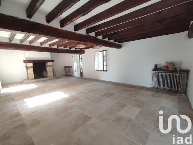 Vente Maison 6 pièces 278 m2 Noyen sur Seine