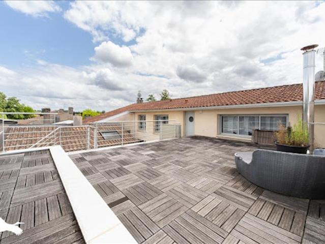 Vente Maison 6 pièces 278 m2 Cavignac