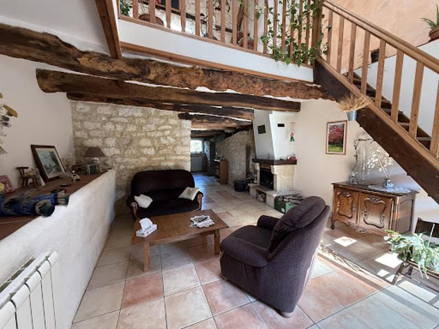 Vente Maison 6 pièces 279 m2 Albi