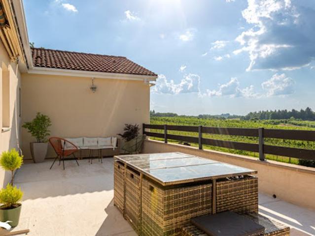 Vente Maison 6 pièces 279 m2 Coussac Bonneval