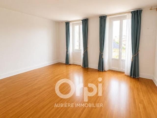 Vente Propriété 6 pièces 279 m2 Lezoux