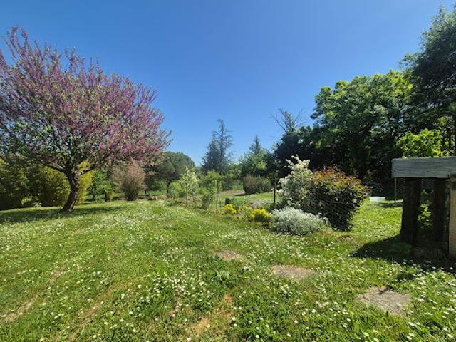 Vente Maison 6 pièces 279 m2 Villeneuve sur Vère