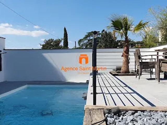 Vente Maison 6 pièces 270 m2 Montelimar