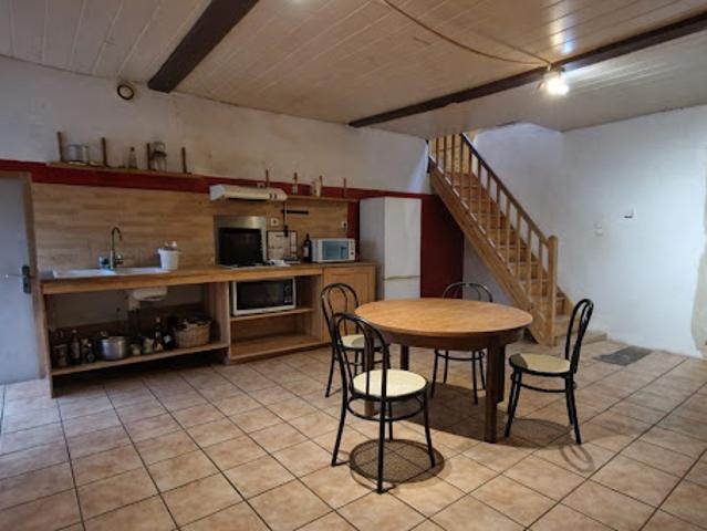 Vente Maison 6 pièces 270 m2 Beignon
