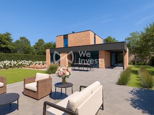 Vente Maison 6 pièces 270 m2 Bondues