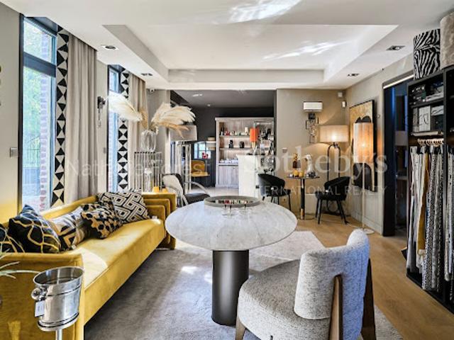 Vente Maison 6 pièces 270 m2 Bondues