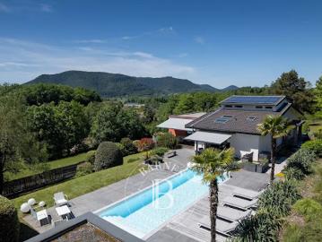 Vente Maison 6 pièces 270 m2 Saint die des vosges