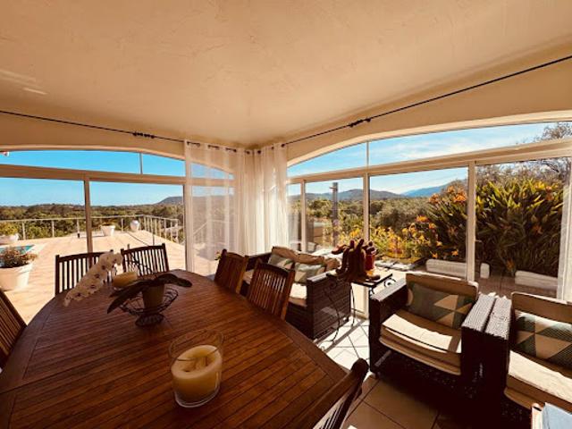 Vente Maison 6 pièces 270 m2 Sainte lucie de porto vecchio