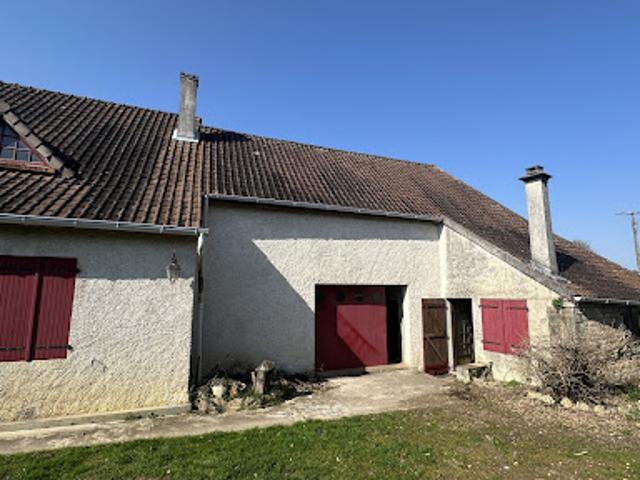 Vente Maison 6 pièces 270 m2 Savouges