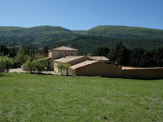 Vente Maison 6 pièces 270 m2 Sisteron
