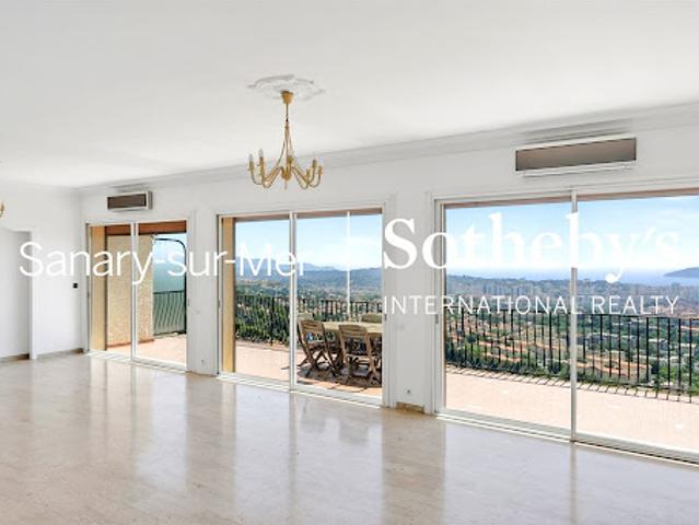 Vente Maison 6 pièces 270 m2 Toulon