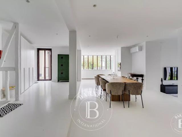 Vente Maison 6 pièces 270 m2 Toulouse