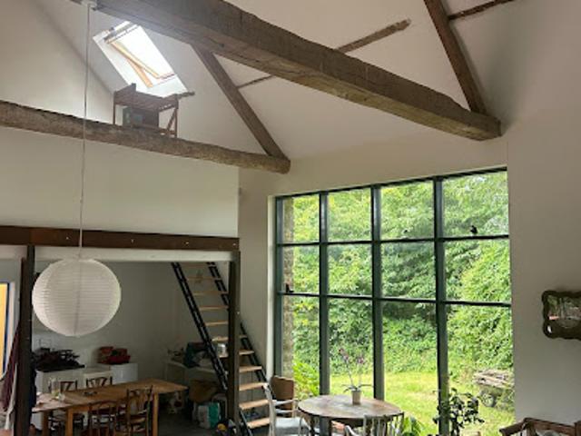 Vente Maison 6 pièces 270 m2 Villaines la Juhel