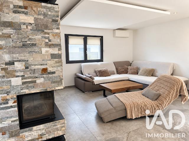 Vente Maison 6 pièces 271 m2 Gambsheim