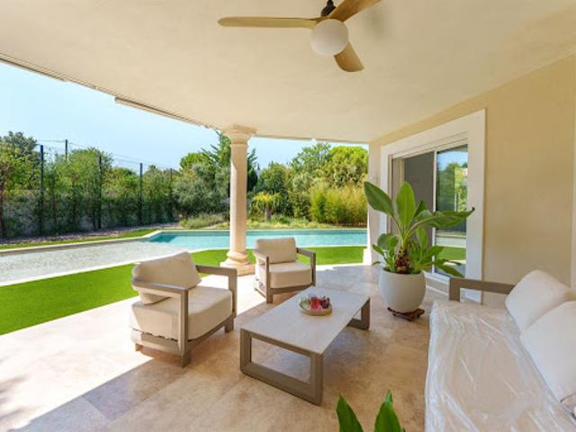 Vente Maison 6 pièces 271 m2 Saint jean de vedas