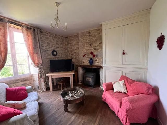 Vente Maison 6 pièces 272 m2 Argentat