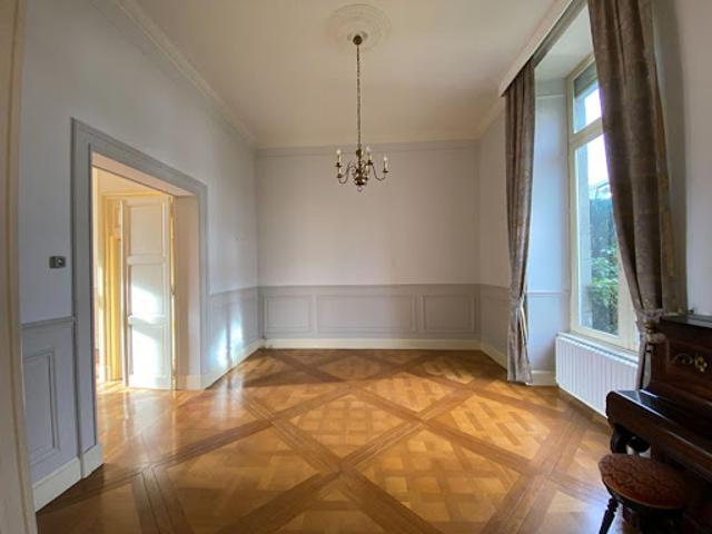 Vente Maison 6 pièces 285 m2 Avranches