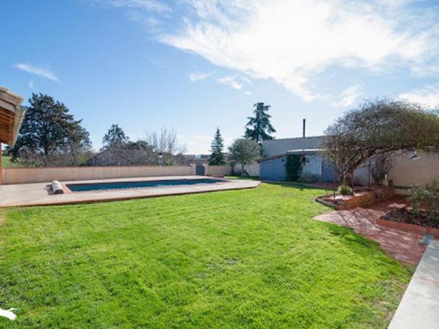 Vente Maison 6 pièces 285 m2 Lanta