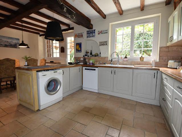 Vente Maison 6 pièces 286 m2 Marthon
