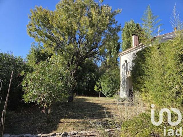 Vente Maison 6 pièces 286 m2 Pignan