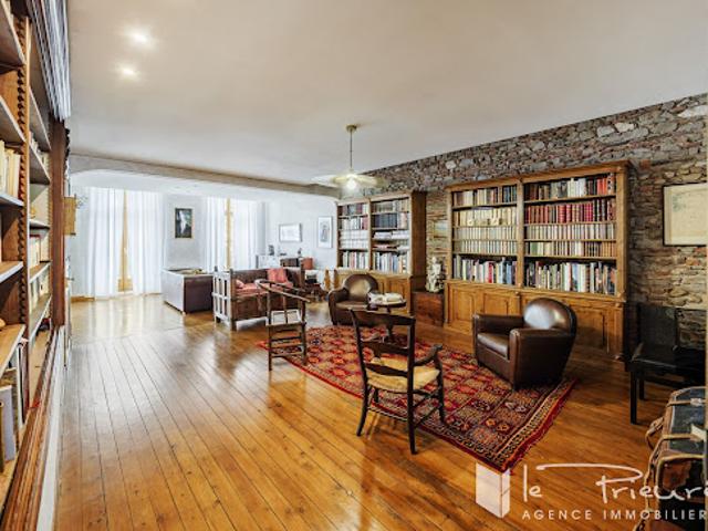 Vente Maison 6 pièces 286 m2 Réalmont
