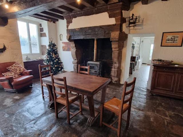 Vente Maison 6 pièces 287 m2 Vareilles