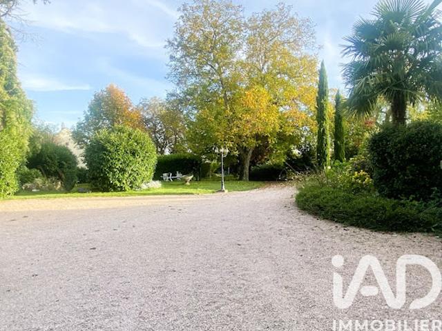 Vente Maison 6 pièces 300 m2 Gannat