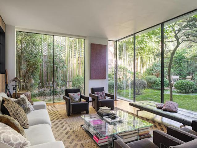 Vente Maison 6 pièces 288.17 m2 Neuilly sur Seine