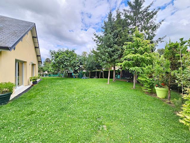 Vente Maison 6 pièces 280 m2 Mesnil Raoul