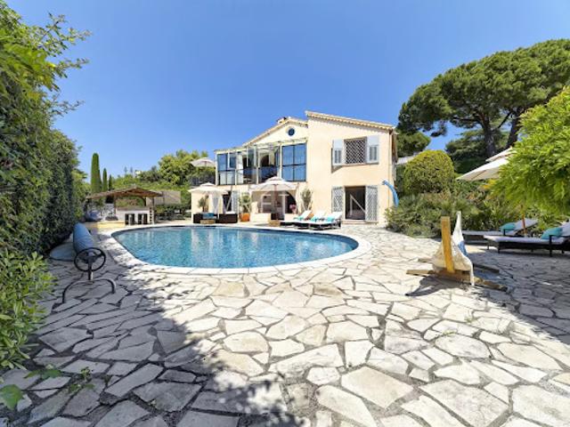 Vente Maison 6 pièces 280 m2 Antibes