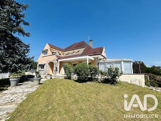 Vente Maison 6 pièces 280 m2 Bellechaume