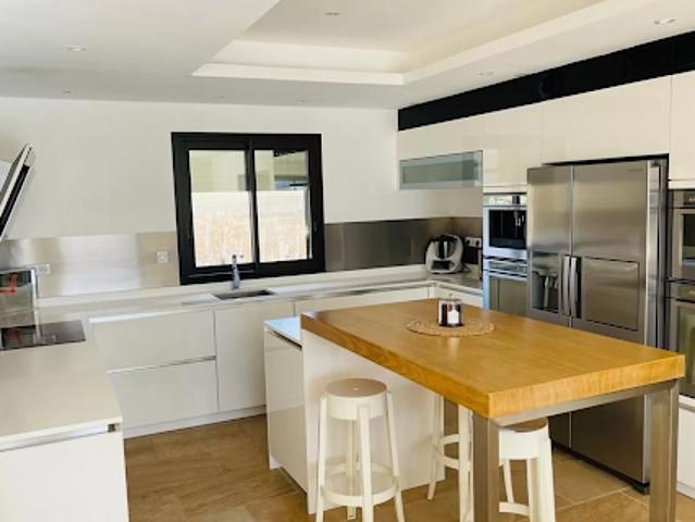 Vente Maison 6 pièces 280 m2 Brugairolles