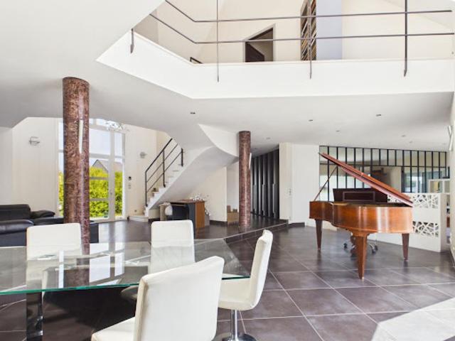 Vente Maison 6 pièces 280 m2 Cagny