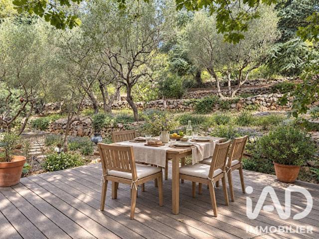 Vente Maison 6 pièces 280 m2 Carqueiranne