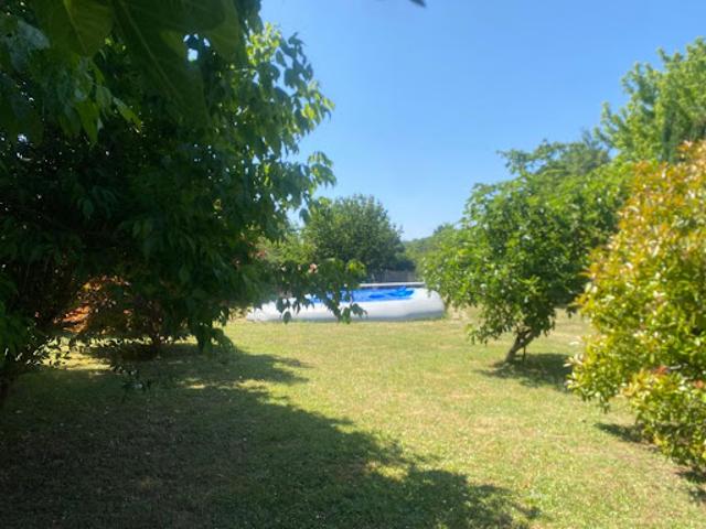 Vente Maison 6 pièces 280 m2 Clion